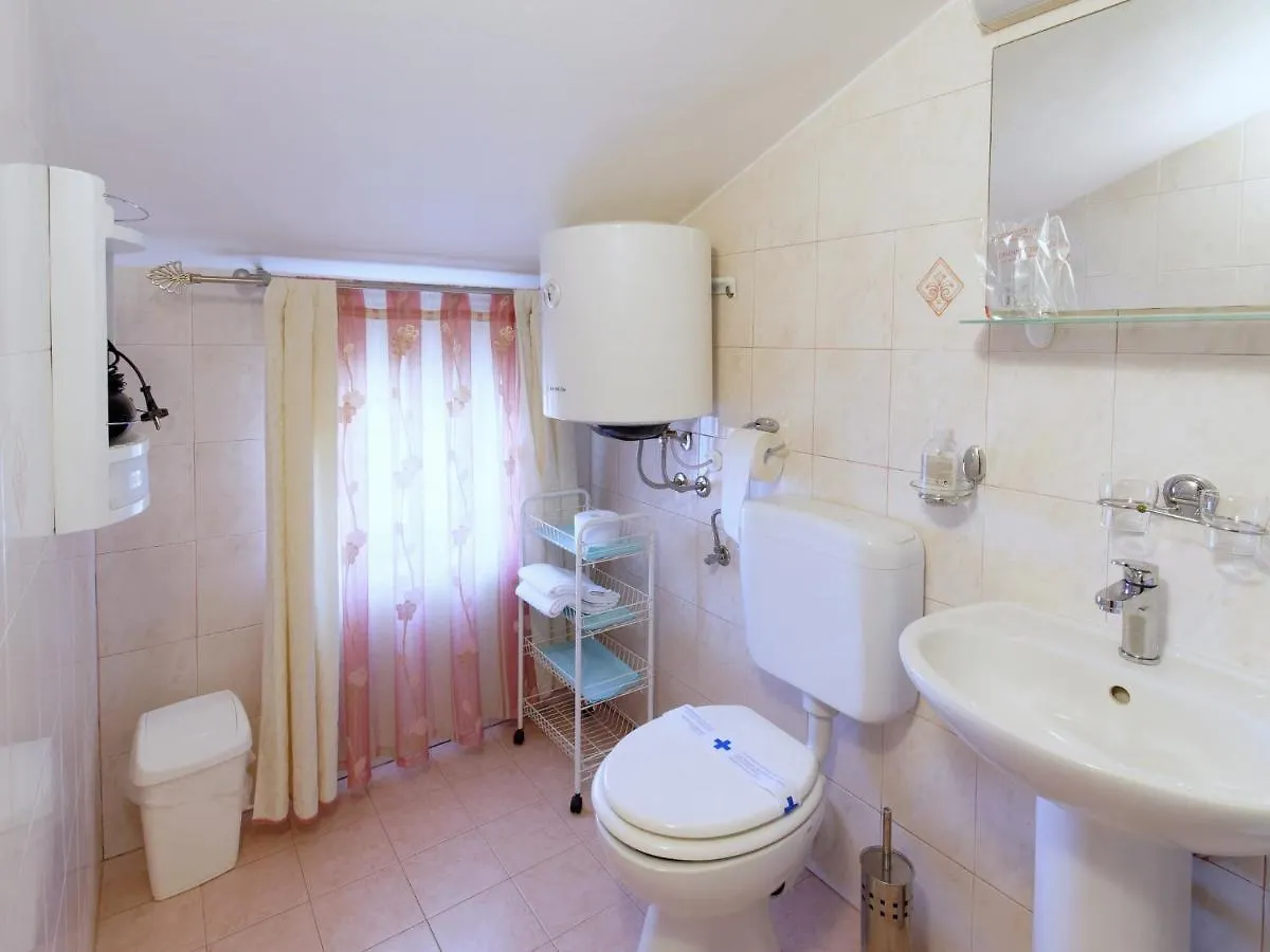 Holiday Home Nevena Buje
