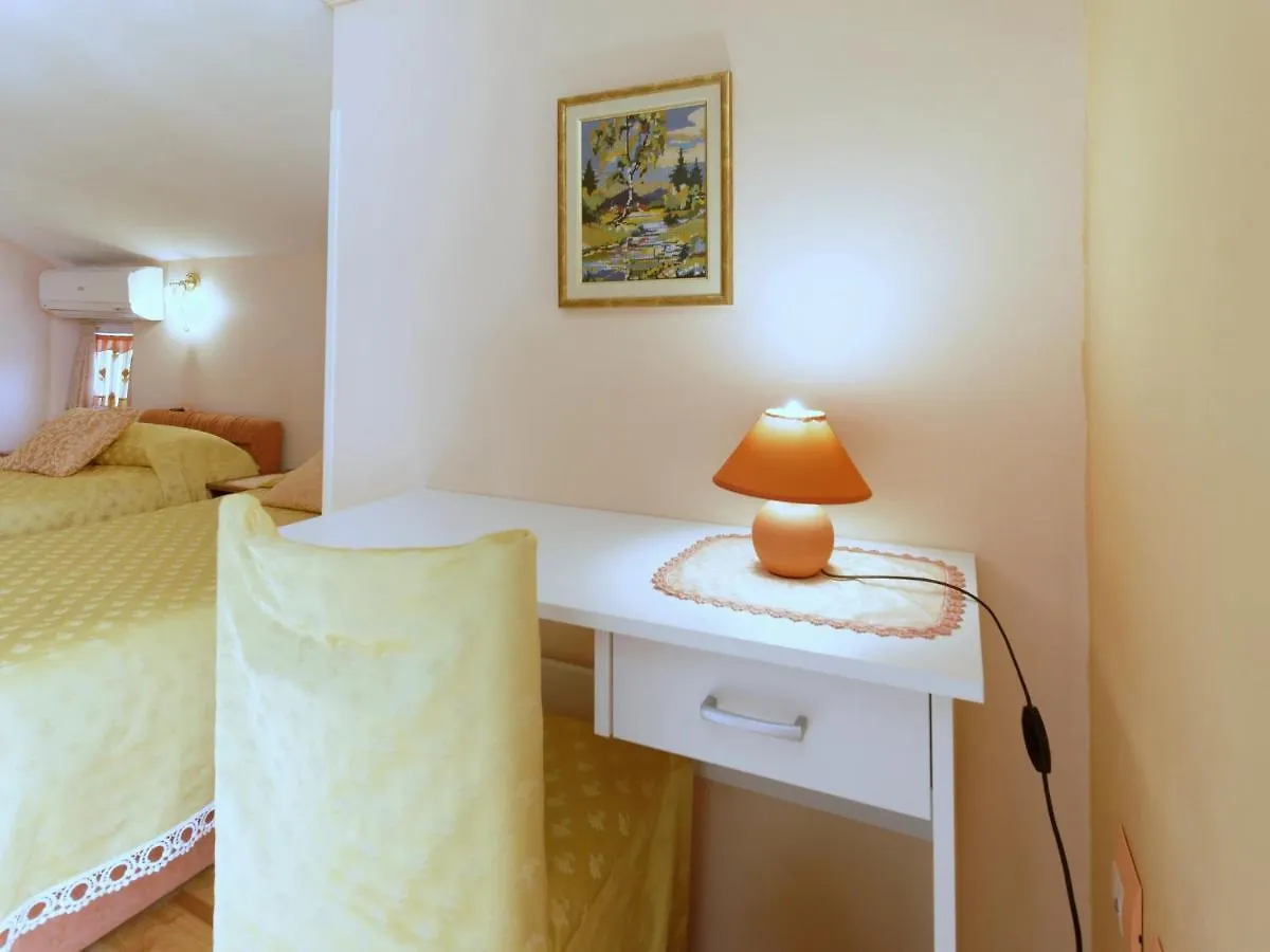 Holiday Home Nevena Buje 0*,