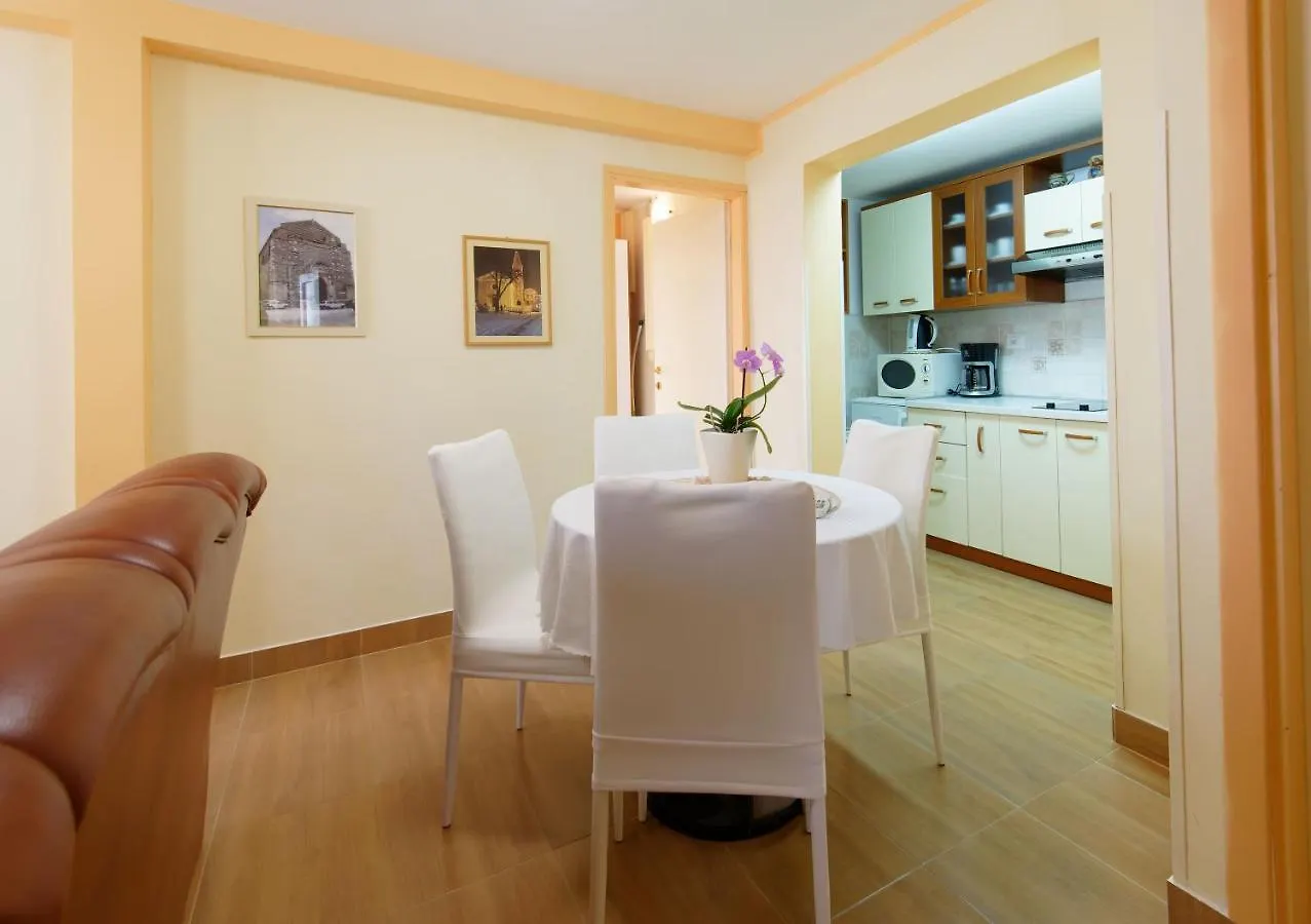 Holiday Home Nevena Buje
